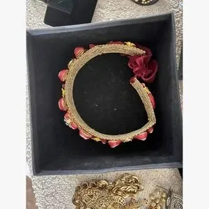 Dolce & Gabbana | Accessories | Dolce Gabbana Runway Tiara  display picture 1